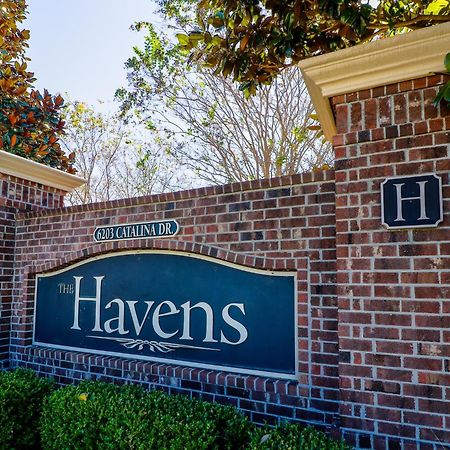 Havens #1122 Condo Myrtle Beach Exterior photo