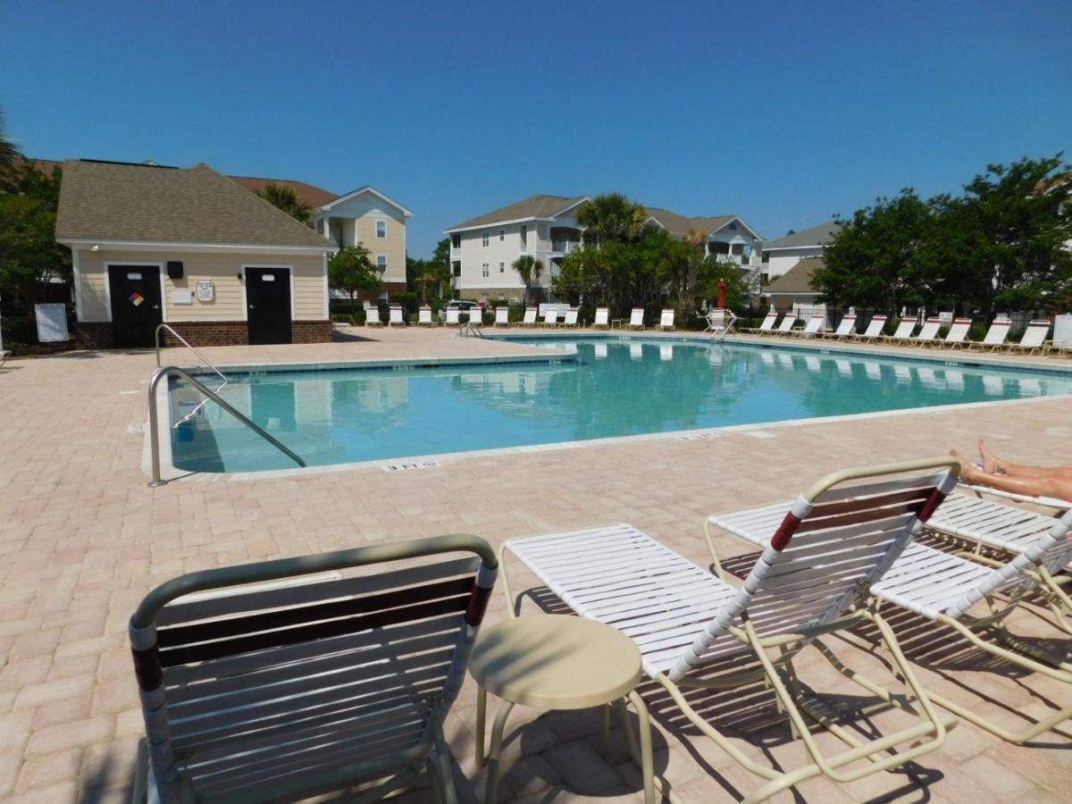 Havens #1122 Condo Myrtle Beach Exterior photo
