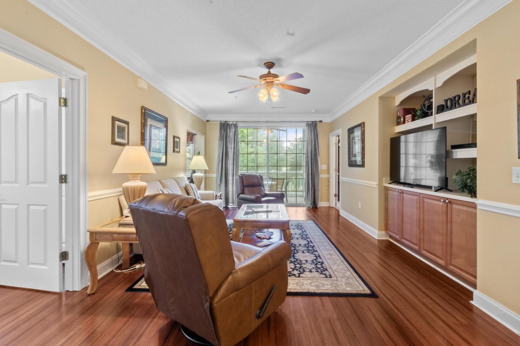 Havens #1122 Condo Myrtle Beach Exterior photo