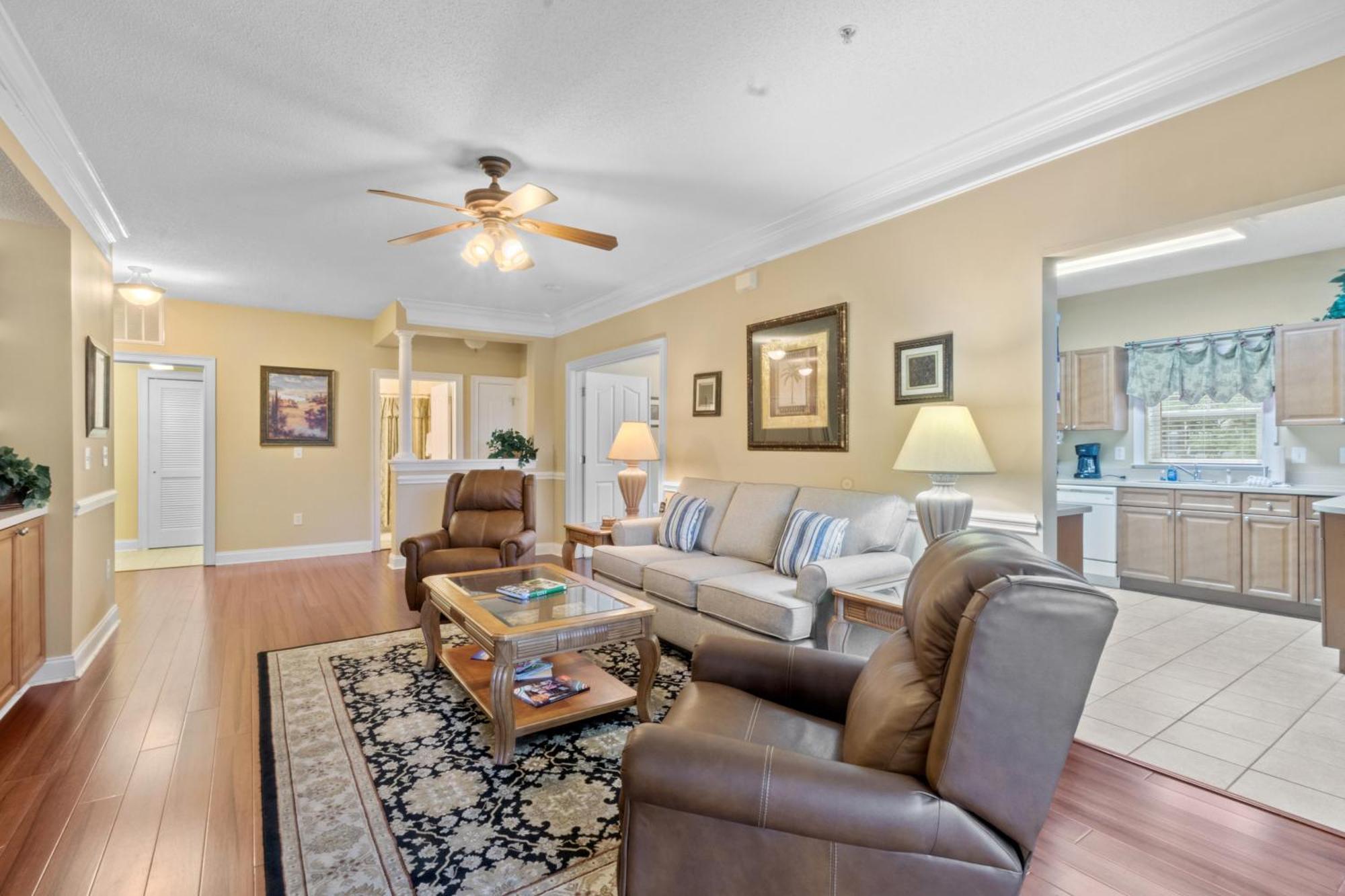 Havens #1122 Condo Myrtle Beach Exterior photo