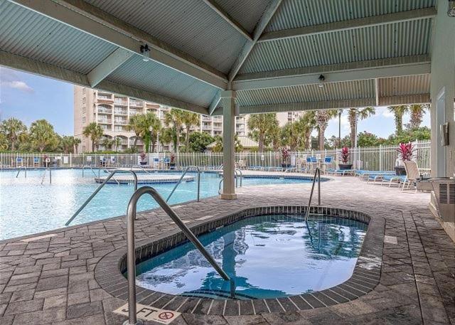 Havens #1122 Condo Myrtle Beach Exterior photo