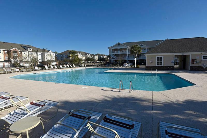 Havens #1122 Condo Myrtle Beach Exterior photo